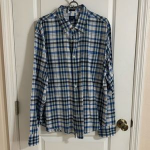 Men’s JCrew Dress Shirt (Slim fit)